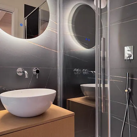 Nodo - Modern Bed & Breakfast