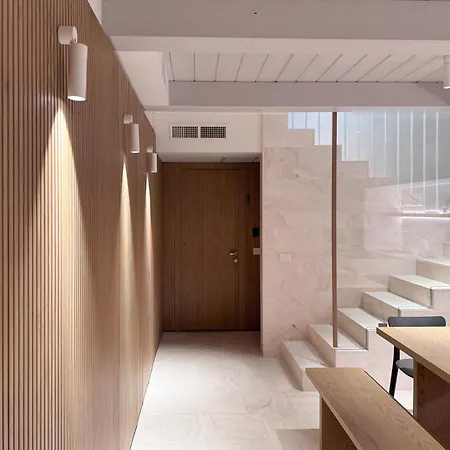 Nodo - Modern Bed & Breakfast Civitanova Marche