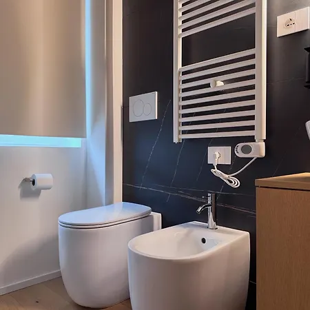 Nodo - Modern By Host Hero 3* Civitanova Marche