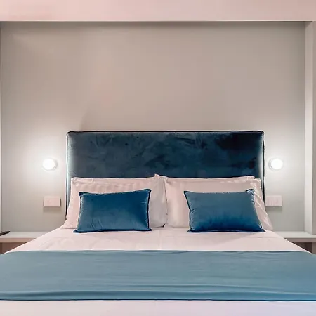 Nodo - Modern Bed & Breakfast