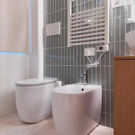 Nodo - Modern Bed & Breakfast *