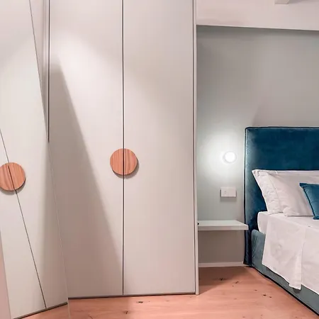 Bed & Breakfast Nodo - Modern Civitanova Marche