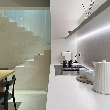 Nodo - Modern Bed & Breakfast