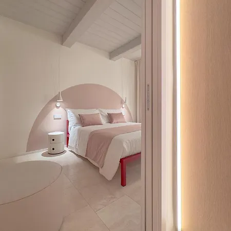 Nodo - Modern Bed & Breakfast *