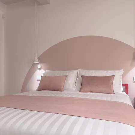 Bed & Breakfast Nodo - Modern *