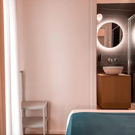Nodo - Modern Bed & Breakfast Civitanova Marche