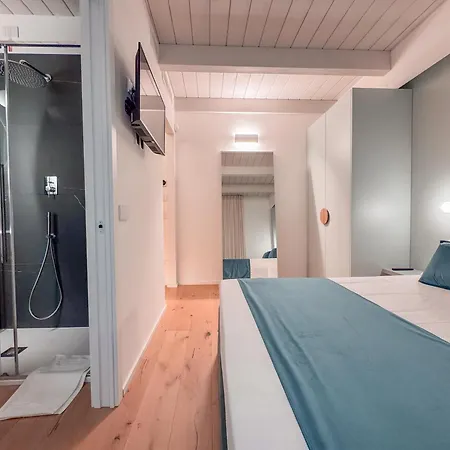Bed & Breakfast Nodo - Modern