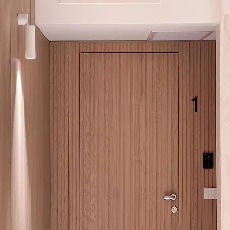 Nodo - Modern Bed & Breakfast *