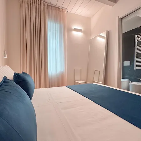 Nodo - Modern Bed & Breakfast Civitanova Marche