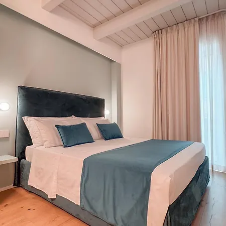 Bed & Breakfast Nodo - Modern Civitanova Marche