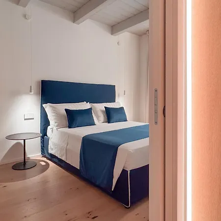 Bed & Breakfast Nodo - Modern *