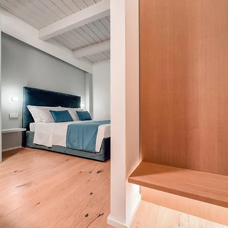 Nodo - Modern Bed & Breakfast