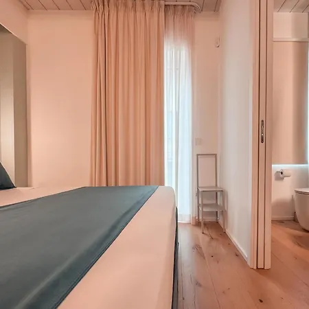 Bed & Breakfast Nodo - Modern