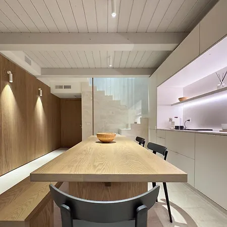Nodo - Modern Bed & Breakfast Civitanova Marche