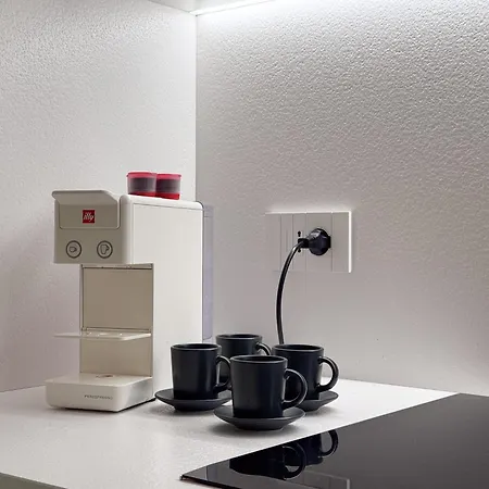 Nodo - Modern By Host Hero 3* Civitanova Marche