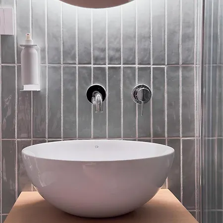 Bed & Breakfast Nodo - Modern