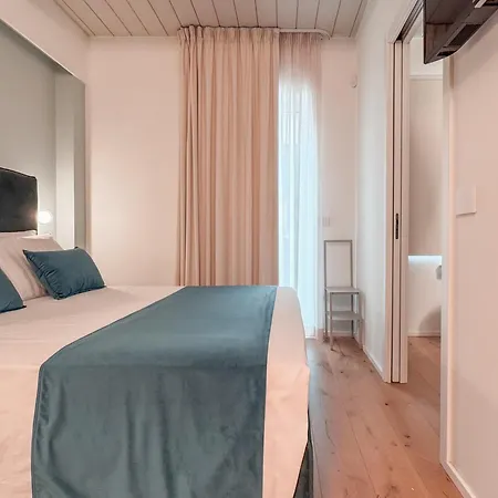 Nodo - Modern Bed & Breakfast *