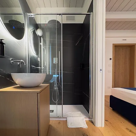Bed & Breakfast Nodo - Modern Civitanova Marche