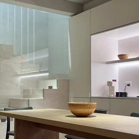 Nodo - Modern By Host Hero 3* Civitanova Marche