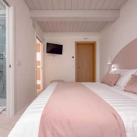 Nodo - Modern Bed & Breakfast