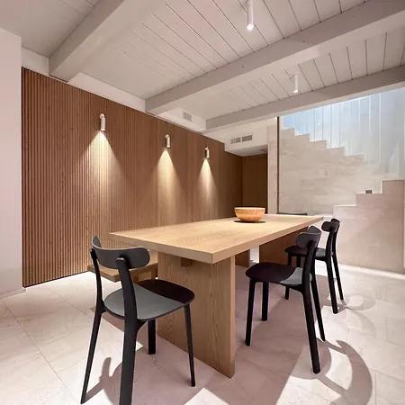 Bed & Breakfast Nodo - Modern