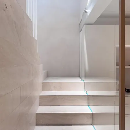 Bed & Breakfast Nodo - Modern *