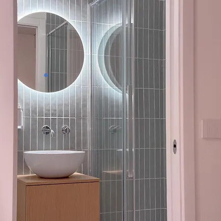 Bed & Breakfast Nodo - Modern