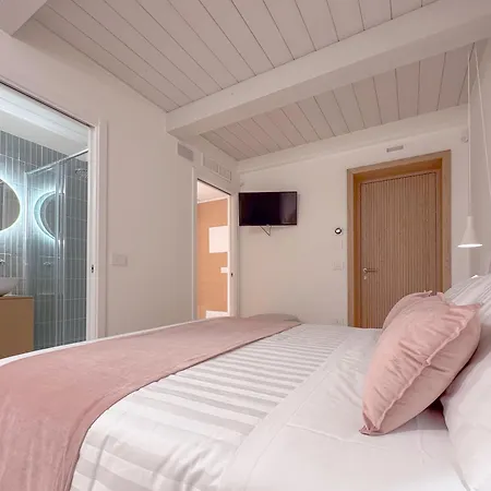Bed & Breakfast Nodo - Modern Civitanova Marche