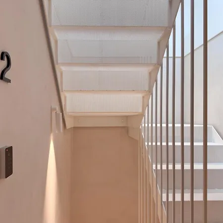 Nodo - Modern By Host Hero 3* 시비타노바 마르셰