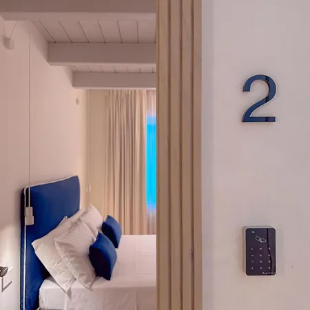 Nodo - Modern By Host Hero 시비타노바 마르셰