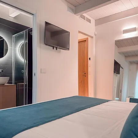 Nodo - Modern By Host Hero B&B 시비타노바 마르셰