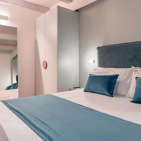 Nodo - Modern By Host Hero 3* Civitanova Marche