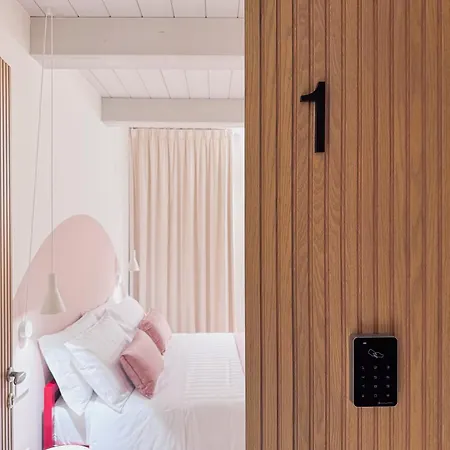 Nodo - Modern By Host Hero 3* Civitanova Marche