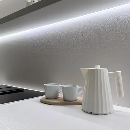 Nodo - Modern By Host Hero Bed & Breakfast