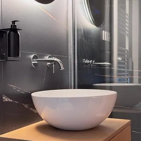 Nodo - Modern By Host Hero Bed & Breakfast