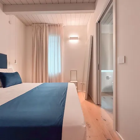 Bed & Breakfast Nodo - Modern By Host Hero