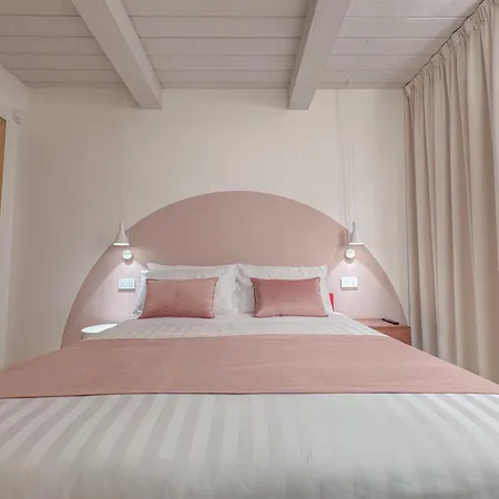 Nodo - Modern By Host Hero Civitanova Marche