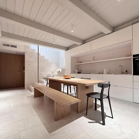 Nodo - Modern By Host Hero 시비타노바 마르셰