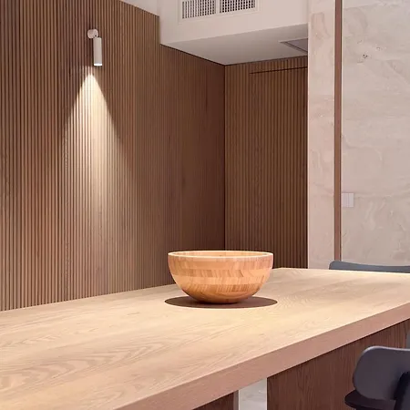 Nodo - Modern By Host Hero 住宿加早餐酒店 西维尔诺瓦·马尔凯