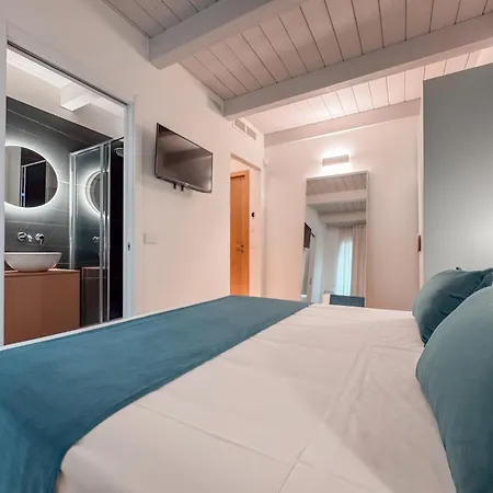 Nodo - Modern By Host Hero B&B 시비타노바 마르셰