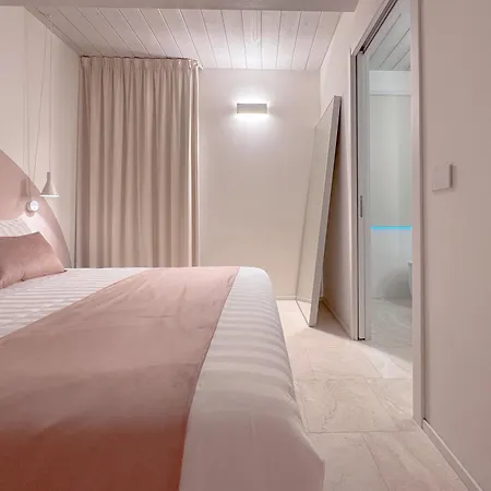 Bed & Breakfast Nodo - Modern Civitanova Marche