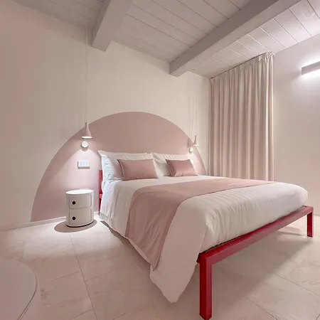 Nodo - Modern Bed & Breakfast
