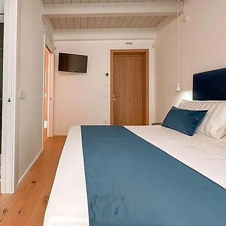 Bed and Breakfast Nodo - Modern By Host Hero Civitanova Marche