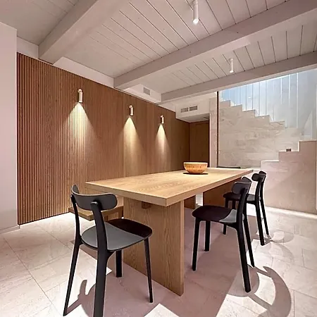 Bed and Breakfast Nodo - Modern By Host Hero