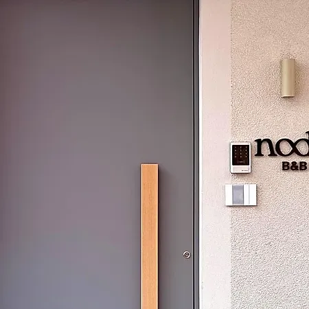 Nodo - Modern By Host Hero Bed and Breakfast Civitanova Marche