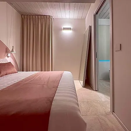 Bed and Breakfast Nodo - Modern By Host Hero Civitanova Marche