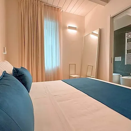 Nodo - Modern By Host Hero Bed and Breakfast Civitanova Marche