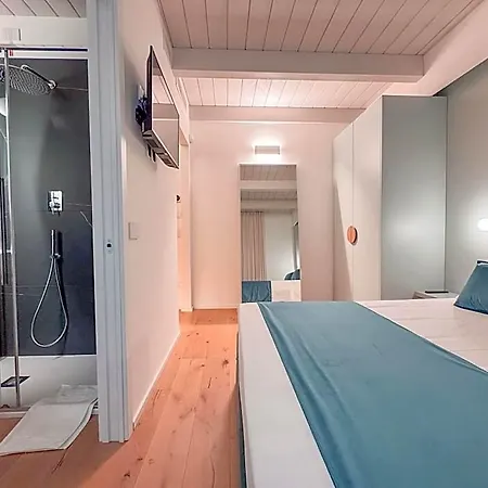 Nodo - Modern By Host Hero Civitanova Marche
