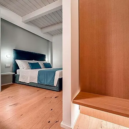 Nodo - Modern By Host Hero Bed and Breakfast Civitanova Marche