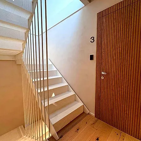 Bed and Breakfast Nodo - Modern By Host Hero Civitanova Marche